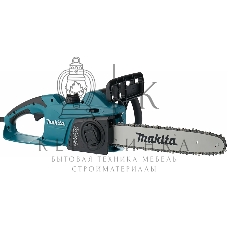 Пилы электрические цепные Makita UC3541A Пила цепная, 1800Вт, шина-35 см, шаг-3\8