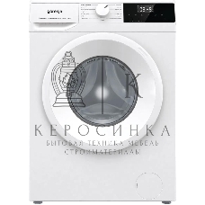 Стиральная машина Gorenje WNHPI84AS/R загр.фронтальная макс.:8кг белый