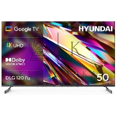 Телевизор Hyundai 50