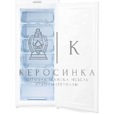 Морозильная камера SunWind SCU256 белый, 208л, 6 ящиков