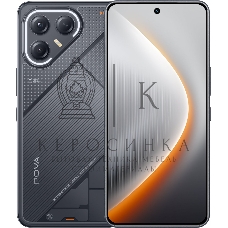 Смартфон Tecno Pova 7 Ultra 5G LJ9, 8/256Gb, черный