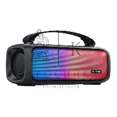 Акустическая система SOUNDMAX SM-PS5021B черный