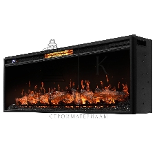 Очаг электрический Royal Thermo Aurora RTFP/P-AR50LS