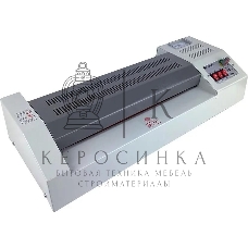 Ламинатор Гелеос ЛМ A3 Про, 4 вала, А3, 250мкм, 620 мм/мин