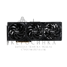 Видеокарта Palit PA-RTX 5070Ti GAMINGPRO-S 16Gb RTX 5070TI 16Gb 256bit GDDR7 2295/28000 HDMIx1 DPx3 HDCP Ret