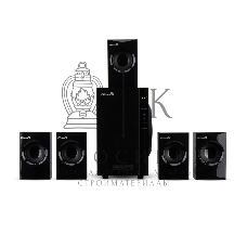 Акустическая система ELTRONIC (30-47) HOME SOUND - черный