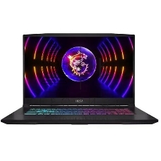 Ноутбук MSI Katana 17 B13VEK-1610XRU Intel Core i7-13620H/16Gb/SSD1Tb/RTX4050 6Gb/17.3