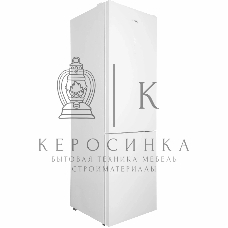 Холодильник Hyundai CC35083F белое стекло двухкамерный 240/95л морозилка снизу, No Frost