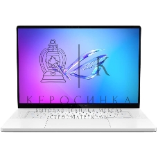 Ноутбук ASUS ROG Zephyrus G16 GA605KM-QR036 AMD Ryzen AI 7 350 2000MHz/16
