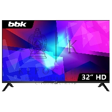 Телевизор BBK 32