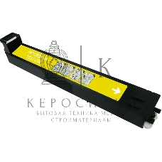 Картридж лазерный HP CB382A желтый для Color LJ CP6015/CM6030mfp/CM6040mfp 21000 стр.