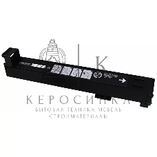Картридж лазерный HP CB390A черный LJ CM6030mfp/CM6040mfp (19500стр.)