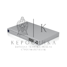 Маршрутизатор Ubiquiti UniFi Dream Machine Pro