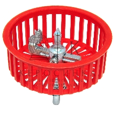 Сверло Elitech 1820.080000 по плитке (1пред.) для дрелей