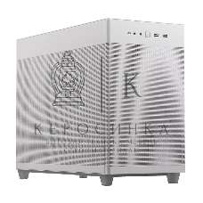 Компьютерный корпус Asus AP201/WHT/MESH AP201 ASUS PRIME CASE MESH WHITE EDITION (90DC00G3-B39000) (771913)