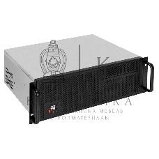 Серверный корпус ExeGate Pro 3U300-03 (RM 19