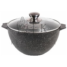 Казан для плова Мечта 5 л АП Гранит.арт. 55701