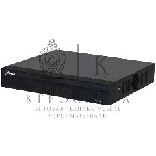 Видеорегистратор наблюдения Dahua DHI-NVR2108HS-8P-4KS3