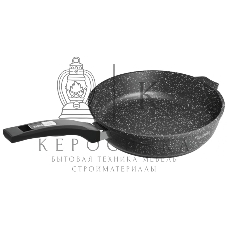 Сковорода Гранит Star Induction Pro 22803И 22 см