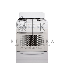 Плита комбинированная GEFEST ПГЭ 6102-01 0337