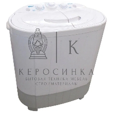 Стиральная машина Фея СМП 60 (Н) белый загрузка вертикальная 6 кг, 1350 об/мин., класс: А