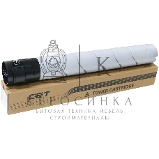 Картридж лазерный CET TN-323 CET7310U (579 г. 23000 стр.) для Konica Minolta Bizhub 227/287/367