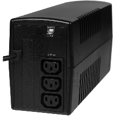Источник бесперебойного питания Ippon Back Basic 650 337477