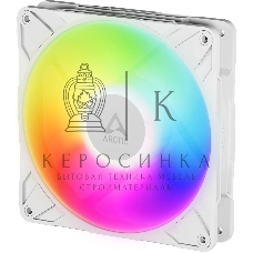 Вентилятор корпусной ARCTIC P14 Pro A-RGb (белый) - retail (ACFAN00318A)