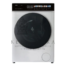 Стирально-сушильная машина Centek CT-1944 белый, загрузка фронтальная 8 кг, 1400 об/мин., класс: А+++