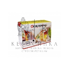 Картридж лазерный Colouring CG-106R02306 черный (11000 стр.) для принтеров Rank Xerox Phaser 3320DNI/3320