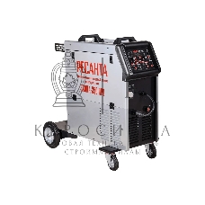 Сварочный полуавтомат САИПА-350 ПРО (MIG/MAG) Ресанта