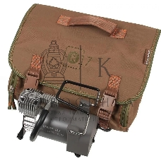 Автомобильный компрессор Berkut R17 