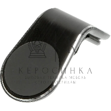 Держатель LuxCase магнитный черный для смартфонов и навигаторов (98802)