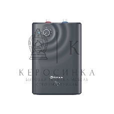 Водонагреватель Thermex Mera 10 U, нер. сталь, малого объема