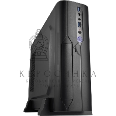 Компьютерный корпус Aerocool/Formula V Line CS-101 mATX USB 3.0x2/audio 400W