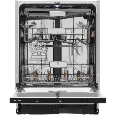 Встраиваемая посудомоечная машина Krona WESPA 60 BI V2