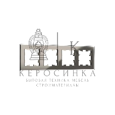 Рамка 4-местная IEK BRITE РУ-4-2-БрД (BR-M42-G-K30) стекло дымчатый