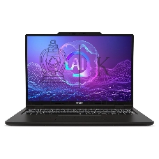 Ноутбук MSI Venture A16 AI+ A3HMG-027XRU AMD Ryzen AI 5 340/16Gb/SSD 512Gb/16