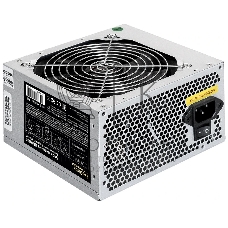 Блок питания ExeGate UNS850 (EX292241RUS-PC), 850W, 120мм, серебряный