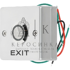 Кнопка выхода Tantos TS-Clack Light