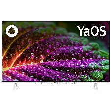 Телевизор BBK 43