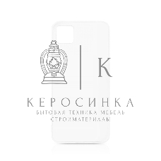 Чехол (клип-кейс) DF для Realme C11 rmCase-03 прозрачный (DF RMCASE-03)