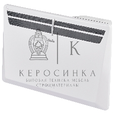 Комплект Ballu Transformer с блоком управления BEC/EVU-2000-4I белый, 2000 Вт, 25 м2, дисплей, термостат, WiFi