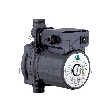 Насос повышения давления Pumpman GRS12/9-Z, 120Вт, напор 9м, производительность 33л/мин, бесшумный