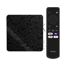 Мультимедийный плеер ROMBICA TVBOX MATE SBX-Z06