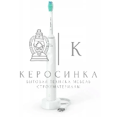 Электрическая зубная щетка Philips HX3651/13 белый