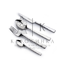 Набор столовых приборов TalleR TR-21608 16 предметов