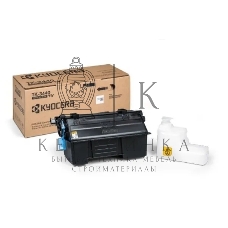 Картридж лазерный ProfiLine PL-TK-3400 для принтеров Kyocera ECOSYS PA4500x/PA5000x/PA5500x/PA6000x/MA4500x/MA4500fx 12500 копий