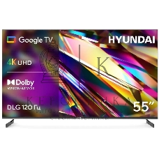 Телевизор Hyundai 55
