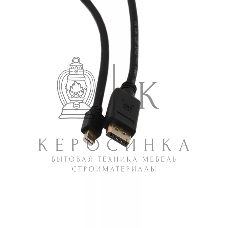 Кабель-переходник Telecom (TA682-1.8M) 4K*60Hz 1.2V Mini DisplayPort M <--> DisplayPort M 1,8м 6926123463314